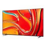 Tivi Sony K-75XR70 75 Inch 4K QLED Google - Ảnh 6