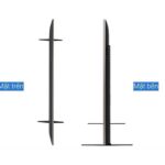 Tivi Sony K-75XR70 75 Inch 4K QLED Google - Ảnh 9