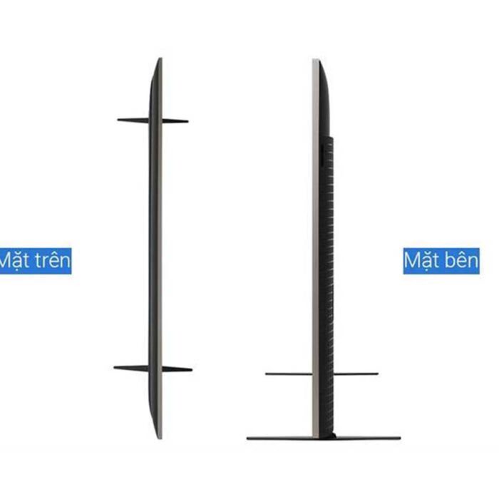 Tivi Sony K-75XR70 75 Inch 4K QLED Google - Ảnh 9