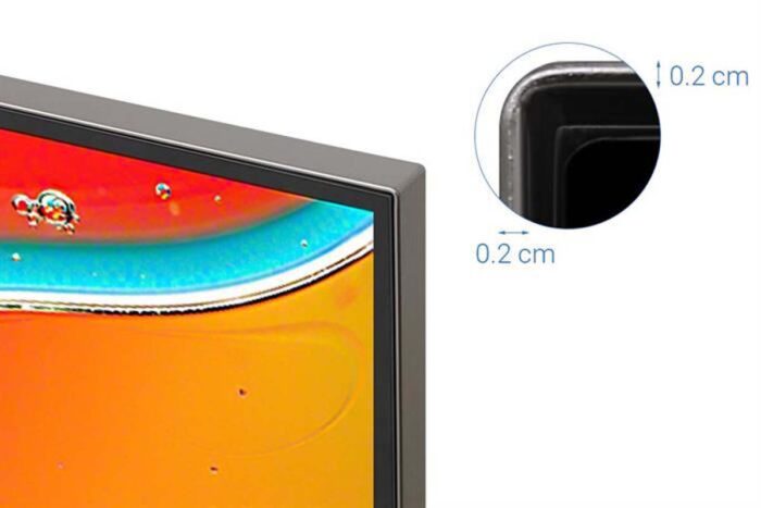 Tivi Sony K-75XR70 75 Inch 4K QLED Google - Ảnh 11