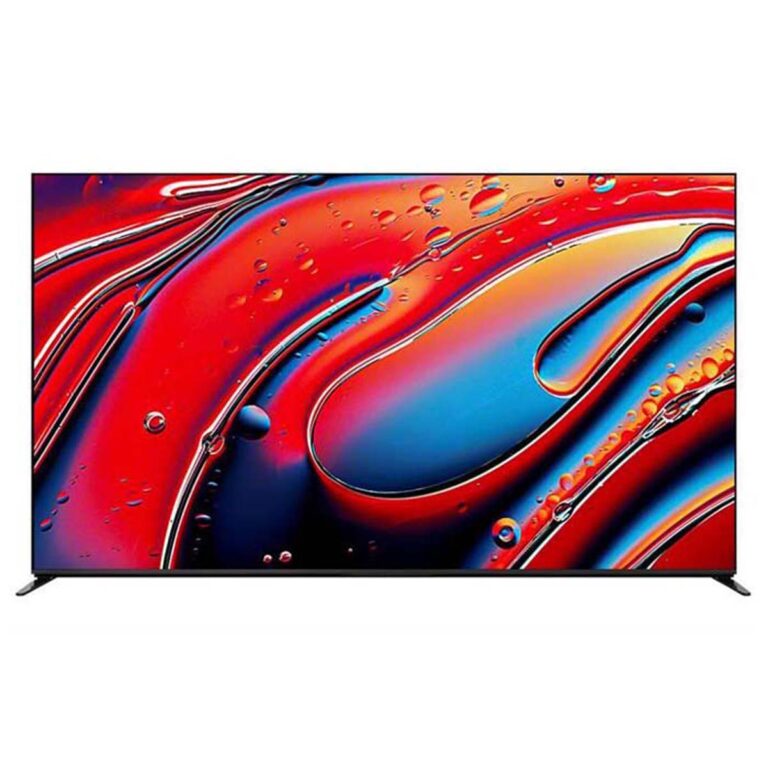 Tivi Sony K-75XR90 75 Inch 4K Mini LED Google