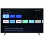 Tivi Sony K-85S30 85 Inch 4K LED Google - Ảnh 4