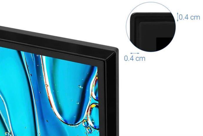 Tivi Sony K-85S30 85 Inch 4K LED Google - Ảnh 10