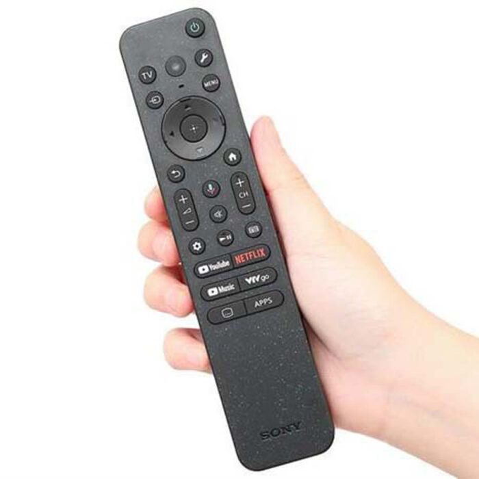 Tivi Sony K-85S30 85 Inch 4K LED Google - Ảnh 11