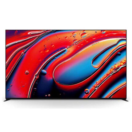 Tivi Sony K-85XR90 85 Inch 4K QLED Mini LED Google