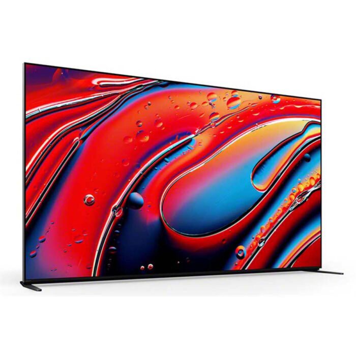 Tivi Sony K-85XR90 85 Inch 4K QLED Mini LED Google - Ảnh 4