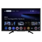 Tivi Sony KD-32W830K 32 Inch HD LED Google - Ảnh 4