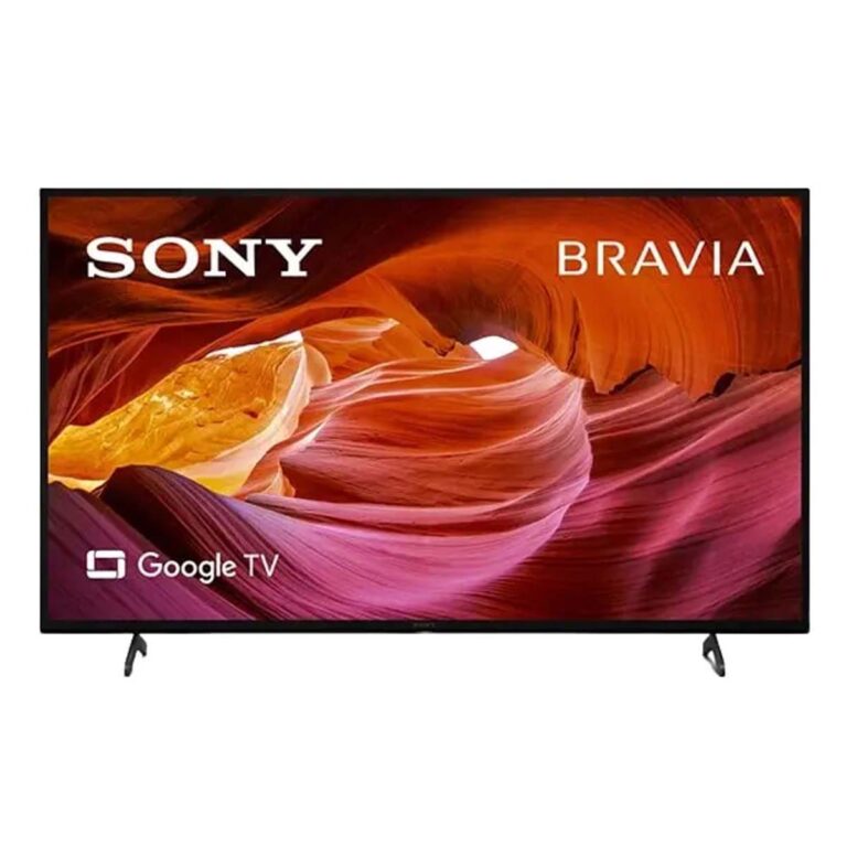 Tivi Sony KD-43X75K 43 Inch 4K LED Google