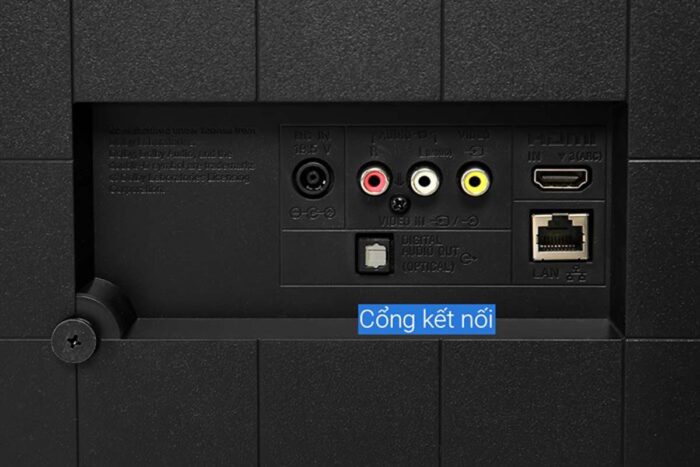 Tivi Sony KD-43X75K 43 Inch 4K LED Google - Ảnh 7