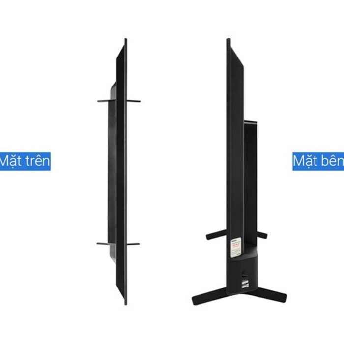 Tivi Sony KD-43X75K 43 Inch 4K LED Google - Ảnh 9