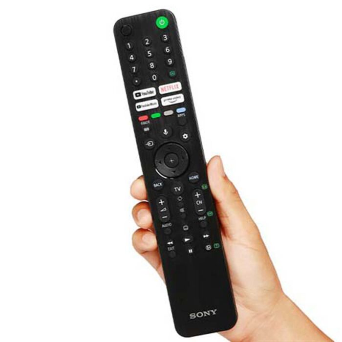 Tivi Sony KD-43X75K 43 Inch 4K LED Google - Ảnh 11