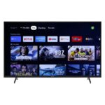 Tivi Sony KD-50X75K 50 Inch 4K LED Google - Ảnh 4