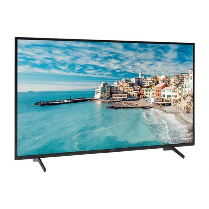 Tivi Sony KD-50X75K 50 Inch 4K LED Google - Ảnh 5