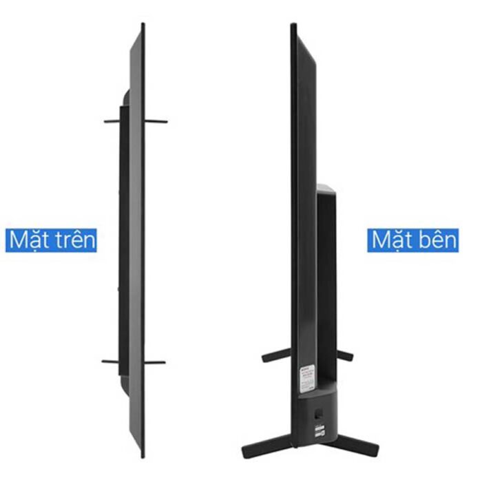 Tivi Sony KD-50X75K 50 Inch 4K LED Google - Ảnh 9