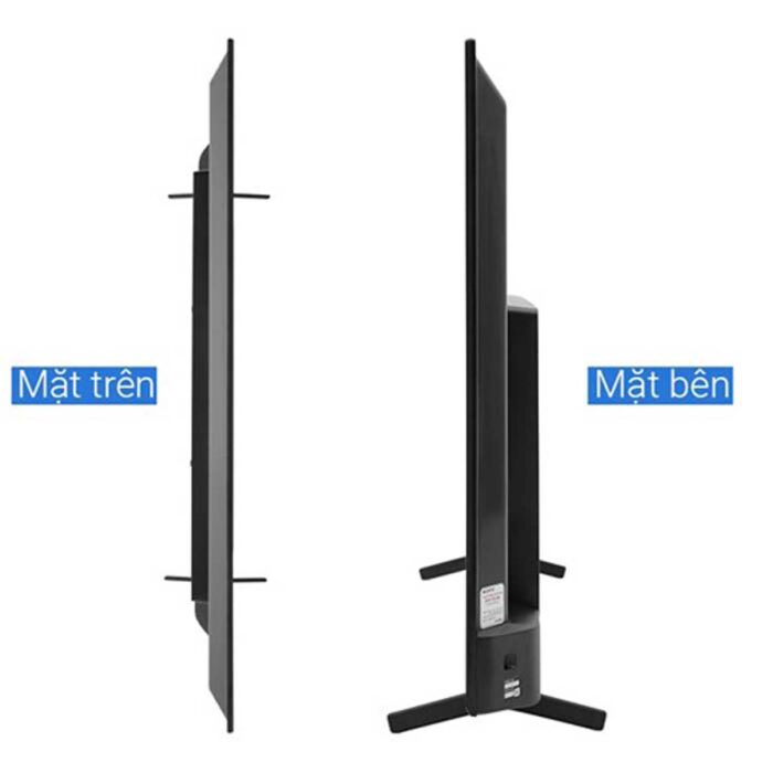 Tivi Sony KD-55X75K 55 Inch 4K LED Google - Ảnh 9