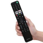 Tivi Sony KD-55X75K 55 Inch 4K LED Google - Ảnh 11