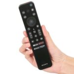 Tivi Sony KD-55X85K 55 Inch 4K LED Google - Ảnh 11