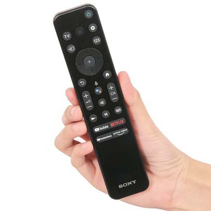 Tivi Sony KD-55X85K 55 Inch 4K LED Google - Ảnh 11