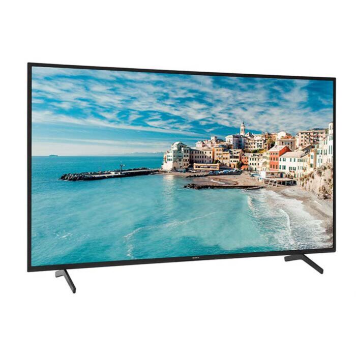Tivi Sony KD-65X75K 65 Inch 4K LED Google - Ảnh 5