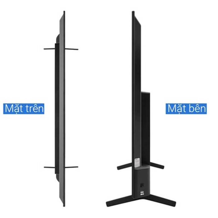 Tivi Sony KD-65X75K 65 Inch 4K LED Google - Ảnh 10