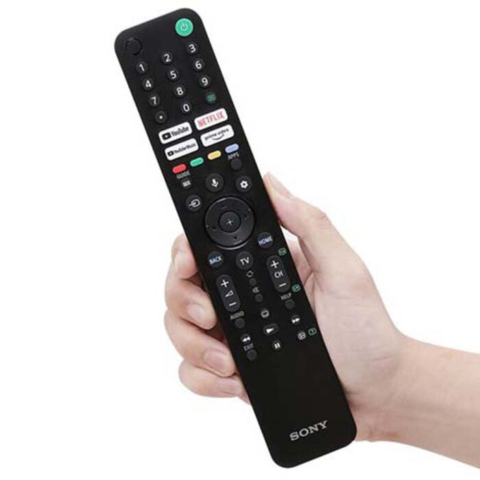 Tivi Sony KD-65X75K 65 Inch 4K LED Google - Ảnh 11