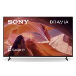 Tivi Sony KD-65X80L 65 Inch 4K LED Google