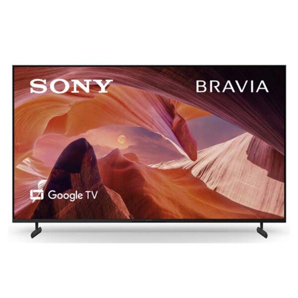 Tivi Sony KD-65X80L 65 Inch 4K LED Google