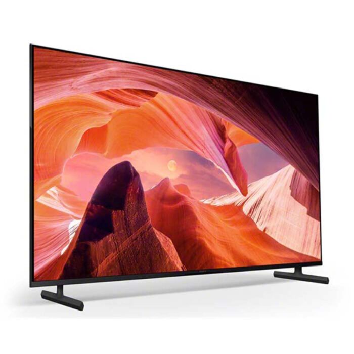 Tivi Sony KD-65X80L 65 Inch 4K LED Google - Ảnh 4