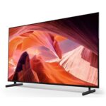 Tivi Sony KD-65X80L 65 Inch 4K LED Google - Ảnh 5