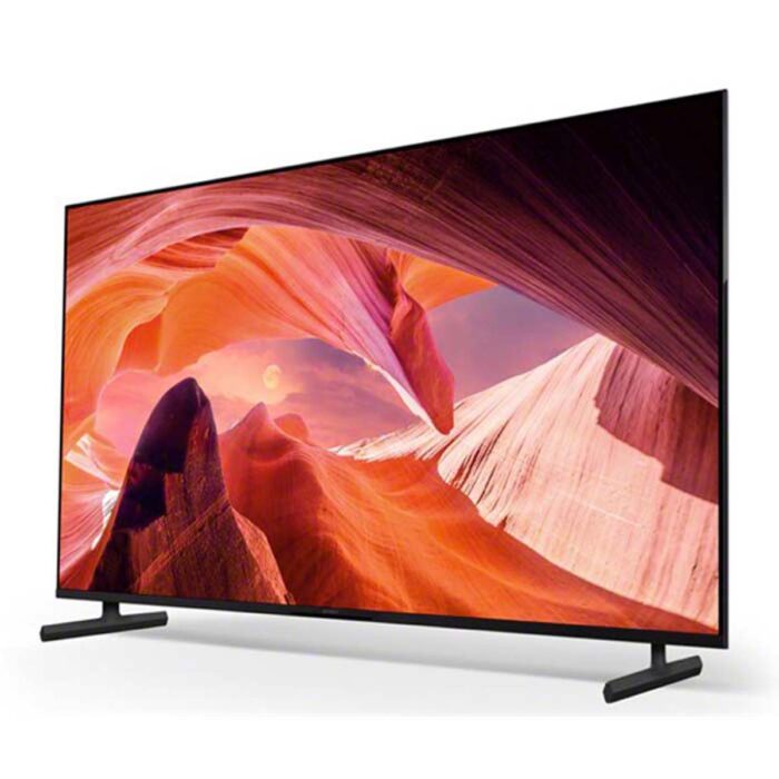 Tivi Sony KD-65X80L 65 Inch 4K LED Google - Ảnh 5