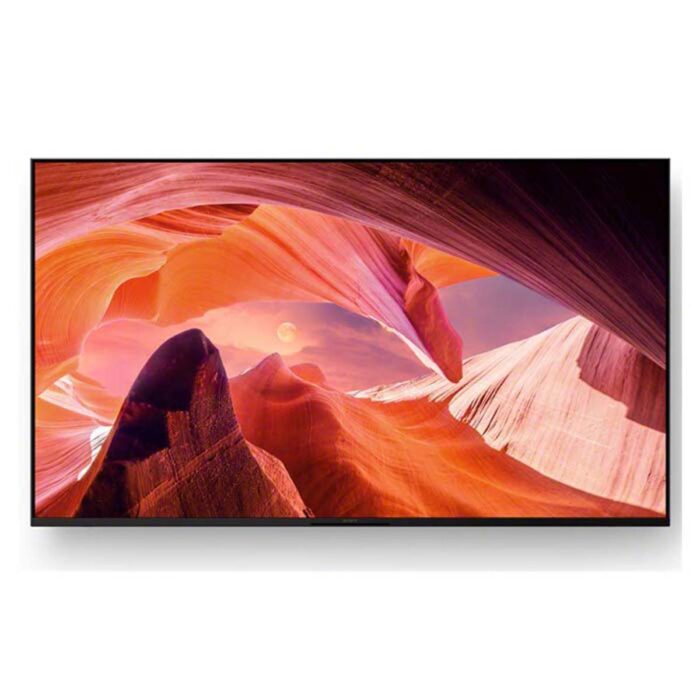 Tivi Sony KD-65X80L 65 Inch 4K LED Google - Ảnh 9