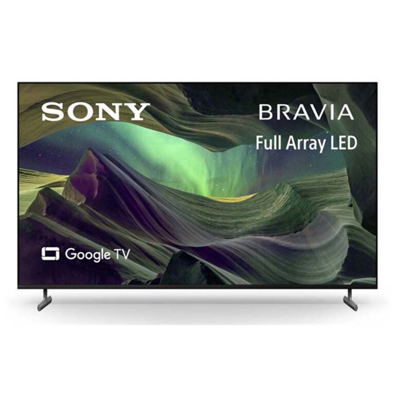 Tivi Sony KD-65X85L 65 Inch 4K LED Google