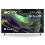 Tivi Sony KD-75X85L 75 Inch 4K LED Google