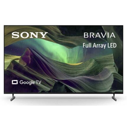 Tivi Sony KD-75X85L 75 Inch 4K LED Google