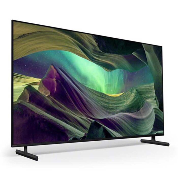 Tivi Sony KD-75X85L 75 Inch 4K LED Google - Ảnh 4