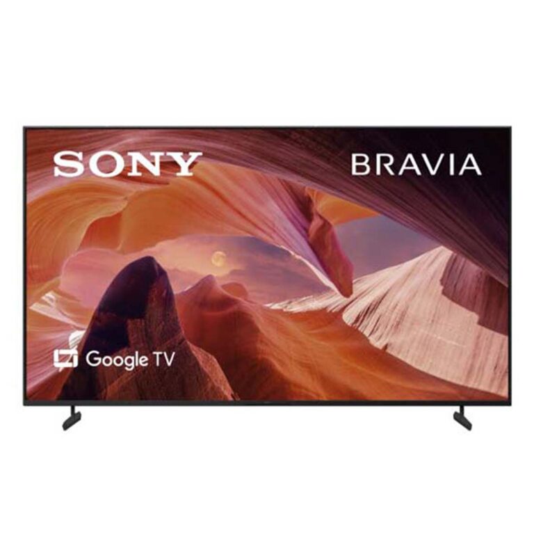 Tivi Sony KD-85X80L 85 Inch 4K LED Google