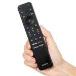 Tivi Sony KD-85X80L 85 Inch 4K LED Google - Ảnh 10