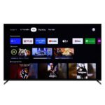 Tivi Sony XR-55A80L 55 Inch 4K OLEDGoogle - Ảnh 4