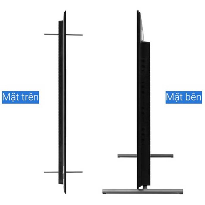 Tivi Sony XR-55A80L 55 Inch 4K OLEDGoogle - Ảnh 8