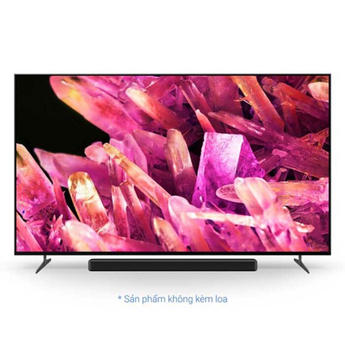 Tivi Sony XR-55X90K 55 Inch 4K LED Google - Ảnh 4