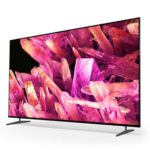 Tivi Sony XR-55X90K 55 Inch 4K LED Google - Ảnh 5