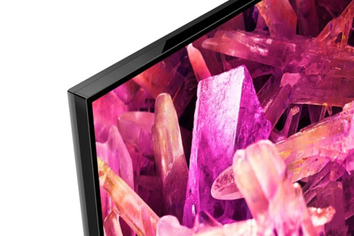 Tivi Sony XR-55X90K 55 Inch 4K LED Google - Ảnh 11