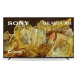 Tivi Sony XR-55X90L 55 Inch 4K LED Google
