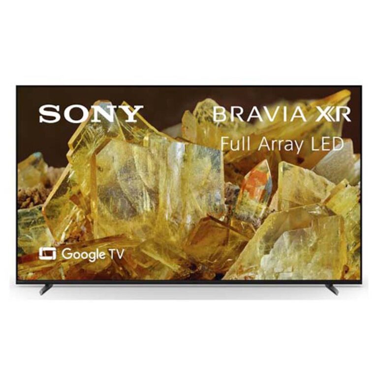 Tivi Sony XR-55X90L 55 Inch 4K LED Google
