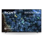 Tivi Sony XR-65A80L 65 Inch 4K OLED Google