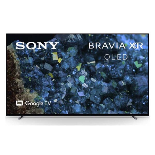Tivi Sony XR-65A80L 65 Inch 4K OLED Google