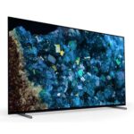 Tivi Sony XR-65A80L 65 Inch 4K OLED Google - Ảnh 5