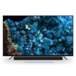 Tivi Sony XR-65A80L 65 Inch 4K OLED Google - Ảnh 10