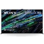 Tivi Sony XR-65A95L 65 Inch 4K OLED Google