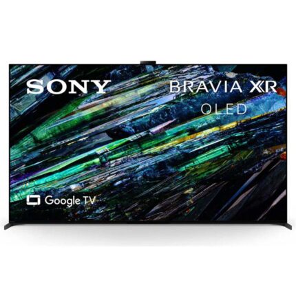 Tivi Sony XR-65A95L 65 Inch 4K OLED Google